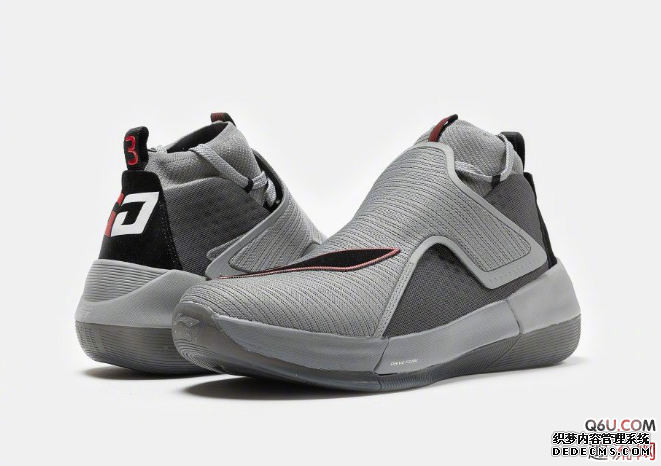 CJ麥科勒姆專屬空襲5圣誕PE實物細節賞析 本賽季CJ上腳的個人PE有哪些 CJ麥科勒姆專屬空襲5圣誕PE實物細節賞析 本賽季CJ上腳的個人PE有哪些