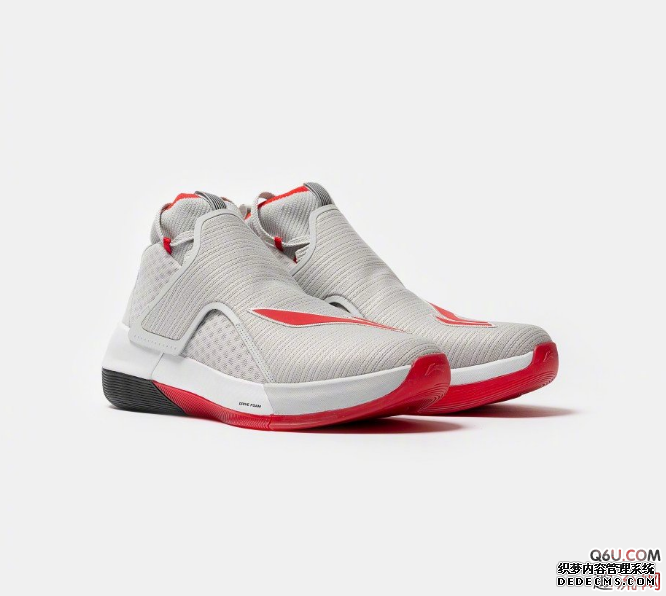 CJ麥科勒姆專屬空襲5圣誕PE實物細節賞析 本賽季CJ上腳的個人PE有哪些 CJ麥科勒姆專屬空襲5圣誕PE實物細節賞析 本賽季CJ上腳的個人PE有哪些