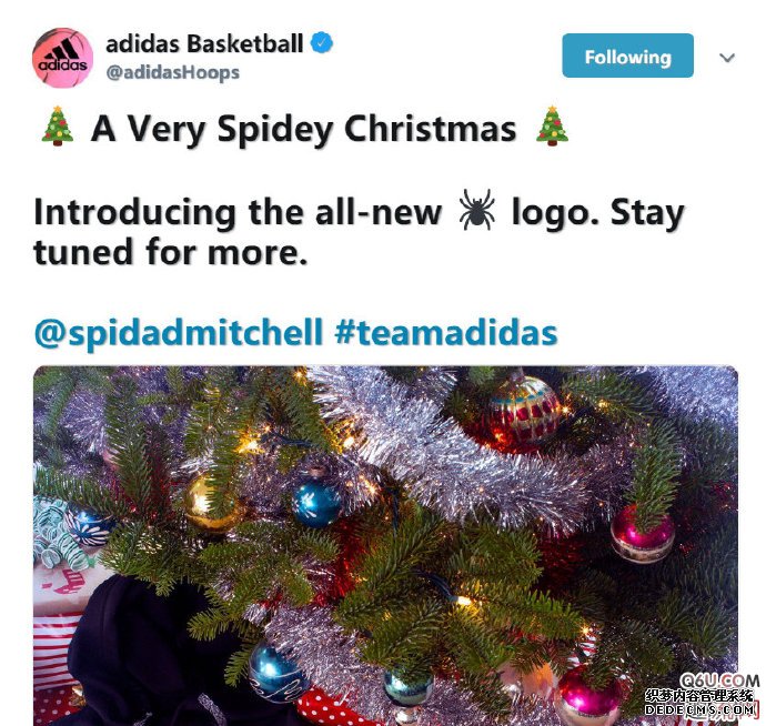 米切爾簽名鞋專屬logo曝光 米切爾值得擁有個人簽名鞋嗎 米切爾簽名鞋專屬logo曝光 米切爾值得擁有個人簽名鞋嗎