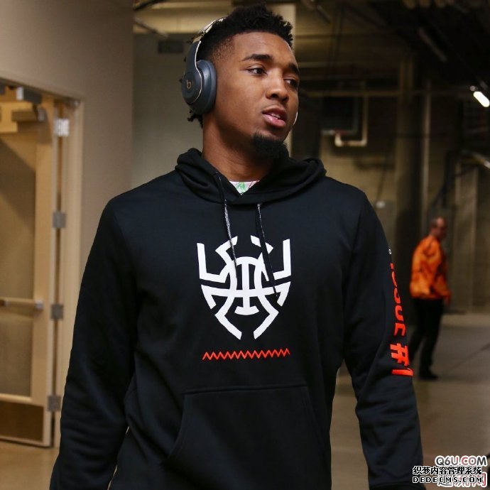 米切爾簽名鞋專屬logo曝光 米切爾值得擁有個人簽名鞋嗎 米切爾簽名鞋專屬logo曝光 米切爾值得擁有個人簽名鞋嗎