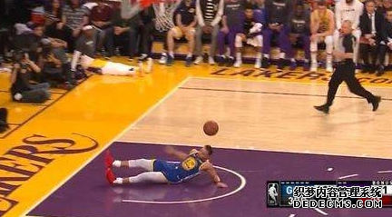 NBA球星搞笑外號有哪些 NBA球星搞笑外號盤點