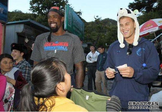 NBA球星搞笑外號有哪些 NBA球星搞笑外號盤點