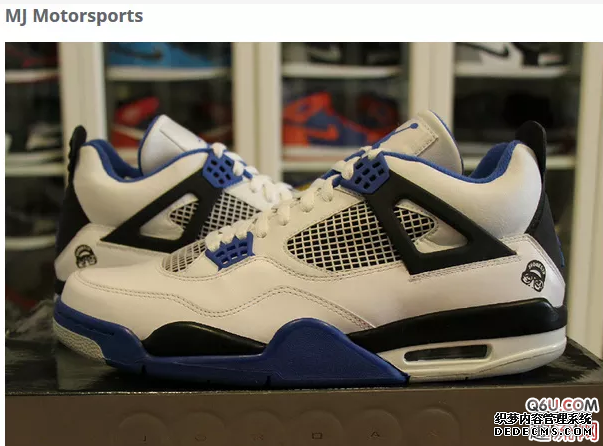 佛羅里達鱷魚隊專屬AJ4實物賞析 AJ4有哪些好看的球員PE配色 佛羅里達鱷魚隊專屬AJ4實物賞析 AJ4有哪些好看的球員PE配色