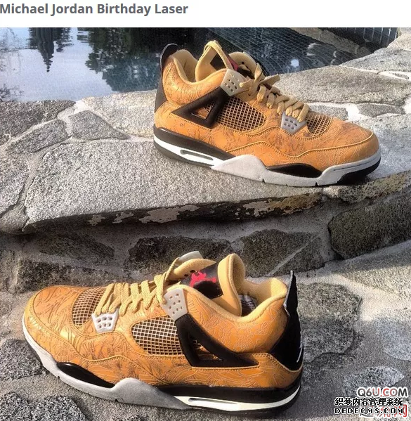 佛羅里達鱷魚隊專屬AJ4實物賞析 AJ4有哪些好看的球員PE配色 佛羅里達鱷魚隊專屬AJ4實物賞析 AJ4有哪些好看的球員PE配色