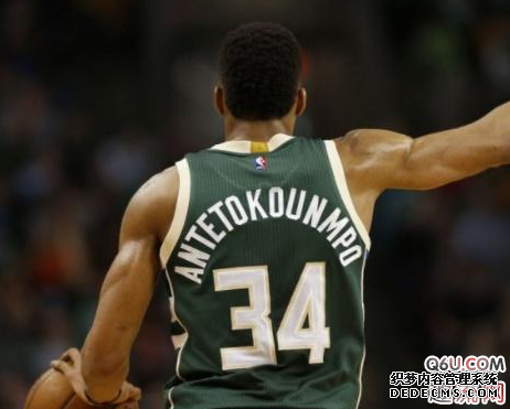 近年NBA進步最快的五位球星 NBA里哪些球星成長最快 近年NBA進步最快的五位球星 NBA里哪些球星成長最快