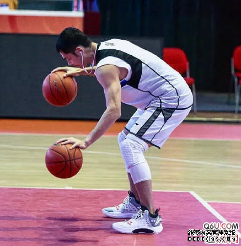 弗蘭克梅森上腳音速7 李寧音速7NBA賽場首次亮相