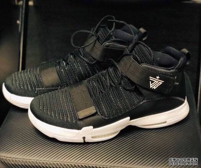 巴特勒上腳AJ Jumpman Omega發(fā)售信息 Jordan Jumpman Omega實(shí)物圖 巴特勒上腳AJ Jumpman Omega發(fā)售信息 Jordan Jumpman Omega實(shí)物圖