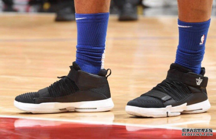 巴特勒上腳AJ Jumpman Omega發(fā)售信息 Jordan Jumpman Omega實(shí)物圖 巴特勒上腳AJ Jumpman Omega發(fā)售信息 Jordan Jumpman Omega實(shí)物圖