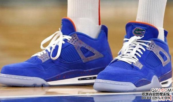 鞋王塔克在NBA中上腳最貴重的球鞋是哪雙 盤點PJ塔克在NBA中上腳過的七雙神鞋 鞋王塔克在NBA中上腳最貴重的球鞋是哪雙 盤點PJ塔克在NBA中上腳過的七雙神鞋