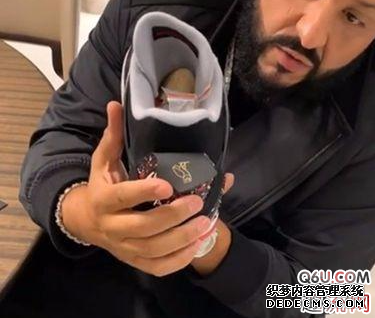 鞋王塔克在NBA中上腳最貴重的球鞋是哪雙 盤點PJ塔克在NBA中上腳過的七雙神鞋 鞋王塔克在NBA中上腳最貴重的球鞋是哪雙 盤點PJ塔克在NBA中上腳過的七雙神鞋