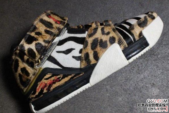 鞋王塔克在NBA中上腳最貴重的球鞋是哪雙 盤點PJ塔克在NBA中上腳過的七雙神鞋 鞋王塔克在NBA中上腳最貴重的球鞋是哪雙 盤點PJ塔克在NBA中上腳過的七雙神鞋