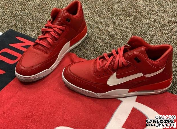 鞋王塔克在NBA中上腳最貴重的球鞋是哪雙 盤點PJ塔克在NBA中上腳過的七雙神鞋 鞋王塔克在NBA中上腳最貴重的球鞋是哪雙 盤點PJ塔克在NBA中上腳過的七雙神鞋