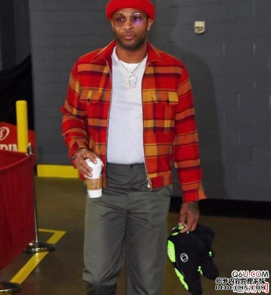 鞋王塔克在NBA中上腳最貴重的球鞋是哪雙 盤點PJ塔克在NBA中上腳過的七雙神鞋 鞋王塔克在NBA中上腳最貴重的球鞋是哪雙 盤點PJ塔克在NBA中上腳過的七雙神鞋