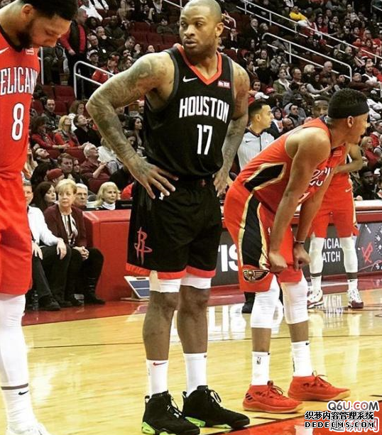 鞋王塔克在NBA中上腳最貴重的球鞋是哪雙 盤點PJ塔克在NBA中上腳過的七雙神鞋 鞋王塔克在NBA中上腳最貴重的球鞋是哪雙 盤點PJ塔克在NBA中上腳過的七雙神鞋