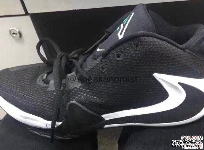 字母哥簽名鞋Nike Zoom Freak 1配置曝光 字母哥簽名鞋售價多少 字母哥簽名鞋Nike Zoom Freak 1配置曝光 字母哥簽名鞋售價多少