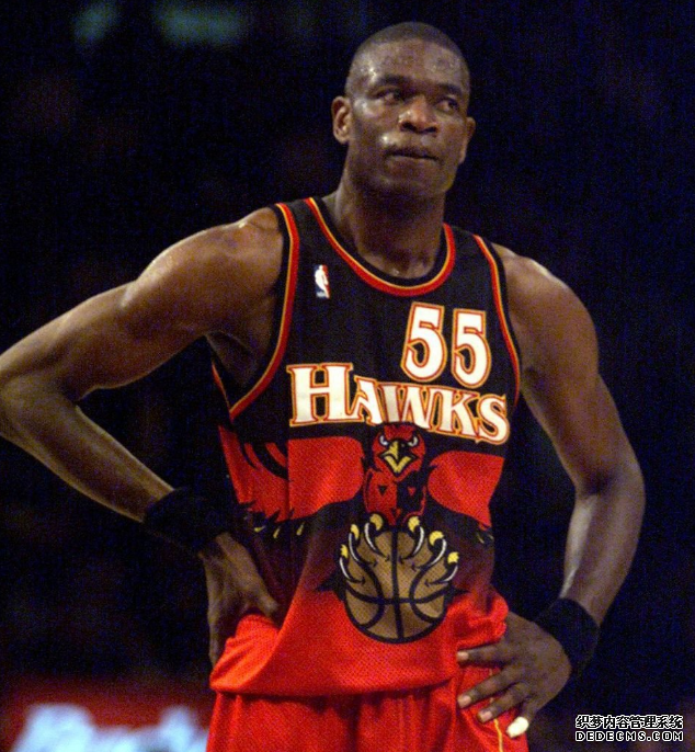 NBA最強的大齡新秀分別是誰 NBA最強的大齡新秀盤點 NBA最強的大齡新秀分別是誰 NBA最強的大齡新秀盤點