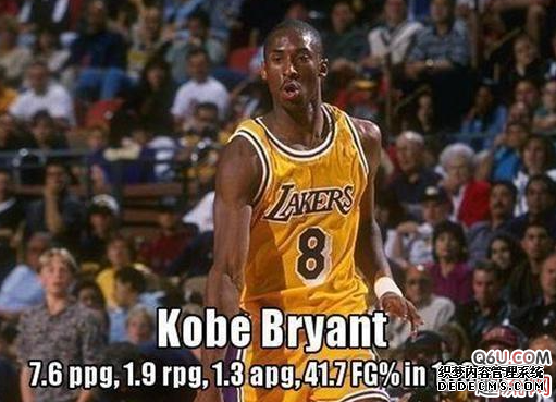 剛進(jìn)聯(lián)盟被人看不起的NBA巨星 五大從低谷走向巔峰的NBA巨星 剛進(jìn)聯(lián)盟被人看不起的NBA巨星 五大從低谷走向巔峰的NBA巨星