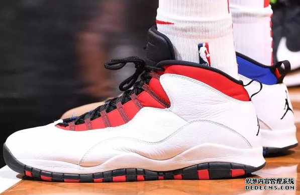 NBA常規賽被上腳次數最多的球鞋有哪些 NBA常規賽被上腳次數最多的球鞋大盤點 NBA常規賽被上腳次數最多的球鞋有哪些 NBA常規賽被上腳次數最多的球鞋大盤點