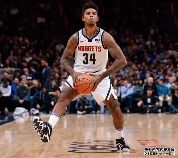 NBA常規賽被上腳次數最多的球鞋有哪些 NBA常規賽被上腳次數最多的球鞋大盤點 NBA常規賽被上腳次數最多的球鞋有哪些 NBA常規賽被上腳次數最多的球鞋大盤點