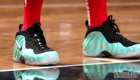 NBA常規賽被上腳次數最多的球鞋有哪些 NBA常規賽被上腳次數最多的球鞋大盤點 NBA常規賽被上腳次數最多的球鞋有哪些 NBA常規賽被上腳次數最多的球鞋大盤點