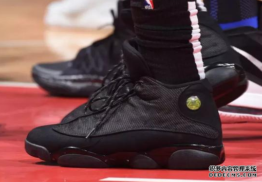 NBA常規賽被上腳次數最多的球鞋有哪些 NBA常規賽被上腳次數最多的球鞋大盤點 NBA常規賽被上腳次數最多的球鞋有哪些 NBA常規賽被上腳次數最多的球鞋大盤點