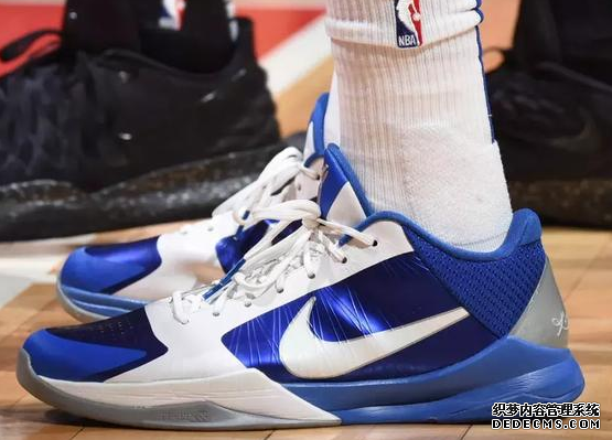 NBA常規賽被上腳次數最多的球鞋有哪些 NBA常規賽被上腳次數最多的球鞋大盤點 NBA常規賽被上腳次數最多的球鞋有哪些 NBA常規賽被上腳次數最多的球鞋大盤點