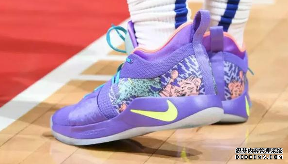 NBA常規賽被上腳次數最多的球鞋有哪些 NBA常規賽被上腳次數最多的球鞋大盤點 NBA常規賽被上腳次數最多的球鞋有哪些 NBA常規賽被上腳次數最多的球鞋大盤點