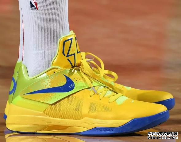 NBA常規賽被上腳次數最多的球鞋有哪些 NBA常規賽被上腳次數最多的球鞋大盤點 NBA常規賽被上腳次數最多的球鞋有哪些 NBA常規賽被上腳次數最多的球鞋大盤點