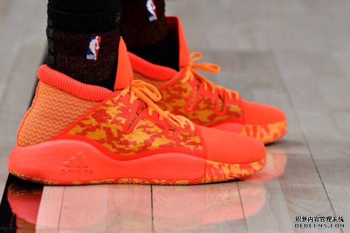 米切爾專屬配色阿迪達斯Pro Vision發售信息 阿迪達斯Pro Vision米切爾pe配色上腳圖賞析 米切爾專屬配色阿迪達斯Pro Vision發售信息 阿迪達斯Pro Vision米切爾pe配色上腳圖賞析