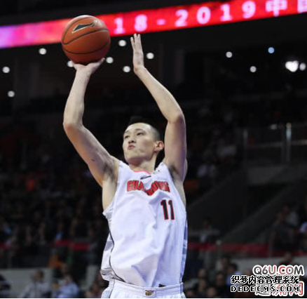 2019CBA全明星賽首發陣容有哪些 2019CBA全明星賽替補人員名單公布 2019CBA全明星賽首發陣容有哪些 2019CBA全明星賽替補人員名單公布