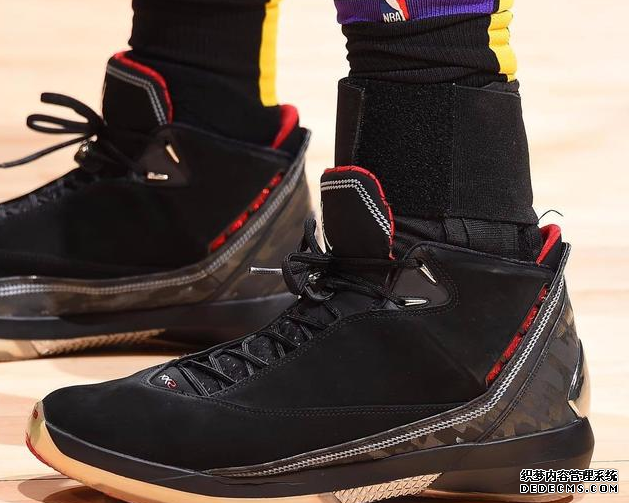 NBA12月22號球星上腳球鞋精選利拉德上腳Dame 5全新配色 NBA12月22號球星上腳球鞋精選利拉德上腳Dame 5全新配色