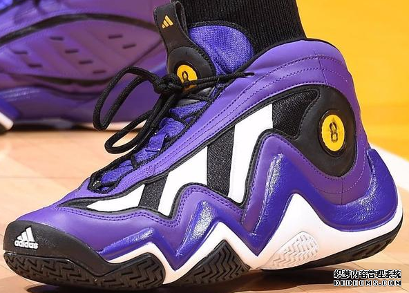 NBA12月22號球星上腳球鞋精選利拉德上腳Dame 5全新配色 NBA12月22號球星上腳球鞋精選利拉德上腳Dame 5全新配色