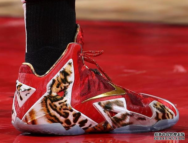 NBA12月22號球星上腳球鞋精選利拉德上腳Dame 5全新配色 NBA12月22號球星上腳球鞋精選利拉德上腳Dame 5全新配色