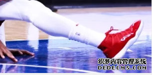 NBA12月24號球星上腳球鞋有哪些 NBA12月24號球星上腳球鞋盤點(diǎn) NBA12月24號球星上腳球鞋有哪些 NBA12月24號球星上腳球鞋盤點(diǎn)