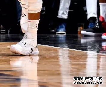 NBA12月24號球星上腳球鞋有哪些 NBA12月24號球星上腳球鞋盤點(diǎn) NBA12月24號球星上腳球鞋有哪些 NBA12月24號球星上腳球鞋盤點(diǎn)