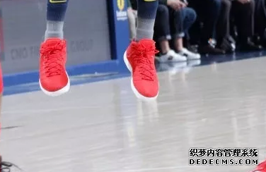 NBA12月24號球星上腳球鞋有哪些 NBA12月24號球星上腳球鞋盤點(diǎn) NBA12月24號球星上腳球鞋有哪些 NBA12月24號球星上腳球鞋盤點(diǎn)