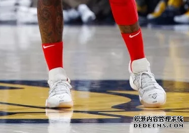 NBA12月24號球星上腳球鞋有哪些 NBA12月24號球星上腳球鞋盤點(diǎn) NBA12月24號球星上腳球鞋有哪些 NBA12月24號球星上腳球鞋盤點(diǎn)