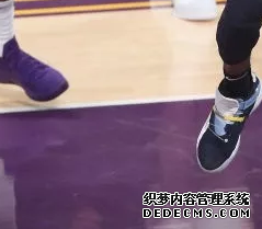 NBA12月24號球星上腳球鞋有哪些 NBA12月24號球星上腳球鞋盤點(diǎn) NBA12月24號球星上腳球鞋有哪些 NBA12月24號球星上腳球鞋盤點(diǎn)