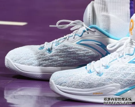 NBA12月24號球星上腳球鞋有哪些 NBA12月24號球星上腳球鞋盤點(diǎn) NBA12月24號球星上腳球鞋有哪些 NBA12月24號球星上腳球鞋盤點(diǎn)