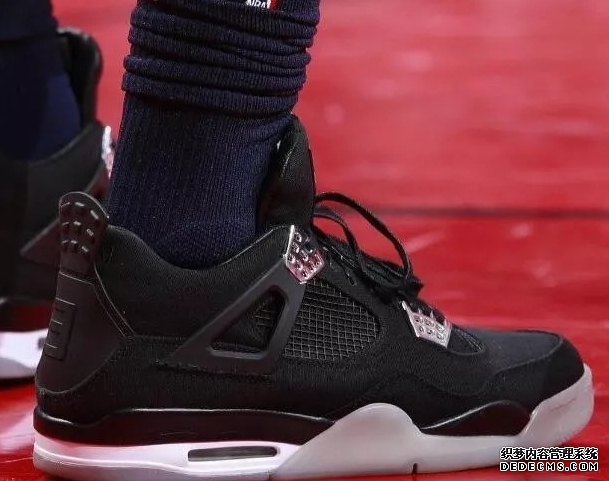 NBA球場上土豪級別的球鞋有哪些 NBA球場上土豪級別的球鞋清單 NBA球場上土豪級別的球鞋有哪些 NBA球場上土豪級別的球鞋清單