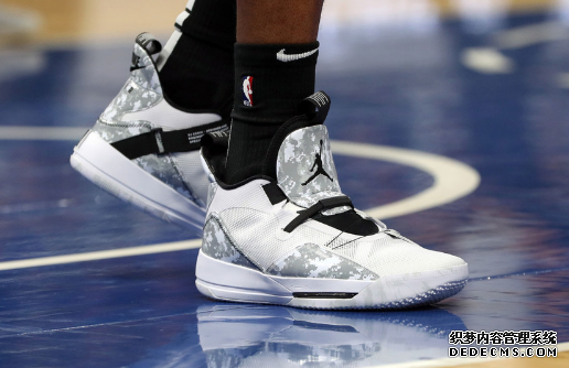NBA12月20號球星上腳球鞋有哪些 NBA12月20號球星上腳球鞋清單 NBA12月20號球星上腳球鞋有哪些 NBA12月20號球星上腳球鞋清單