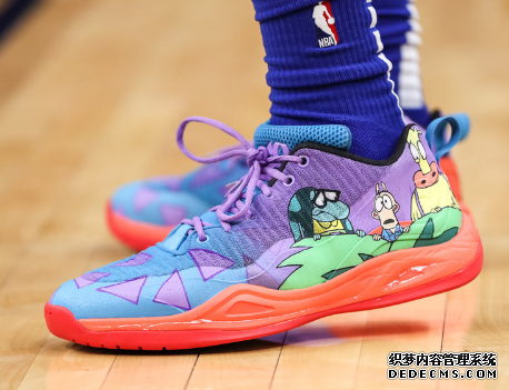 NBA12月20號球星上腳球鞋有哪些 NBA12月20號球星上腳球鞋清單 NBA12月20號球星上腳球鞋有哪些 NBA12月20號球星上腳球鞋清單