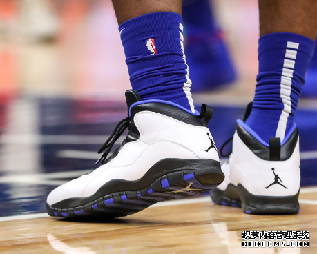NBA12月20號球星上腳球鞋有哪些 NBA12月20號球星上腳球鞋清單 NBA12月20號球星上腳球鞋有哪些 NBA12月20號球星上腳球鞋清單