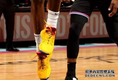 NBA12月23號球星上腳球鞋有哪些 NBA12月23號球星上腳球鞋清單 NBA12月23號球星上腳球鞋有哪些 NBA12月23號球星上腳球鞋清單