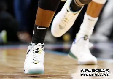 NBA12月23號球星上腳球鞋有哪些 NBA12月23號球星上腳球鞋清單 NBA12月23號球星上腳球鞋有哪些 NBA12月23號球星上腳球鞋清單