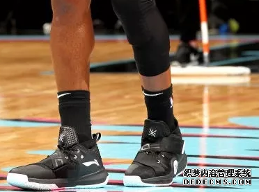 NBA12月23號球星上腳球鞋有哪些 NBA12月23號球星上腳球鞋清單 NBA12月23號球星上腳球鞋有哪些 NBA12月23號球星上腳球鞋清單