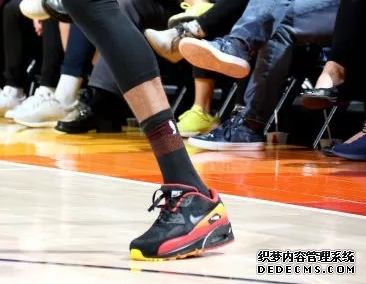 NBA12月23號球星上腳球鞋有哪些 NBA12月23號球星上腳球鞋清單 NBA12月23號球星上腳球鞋有哪些 NBA12月23號球星上腳球鞋清單