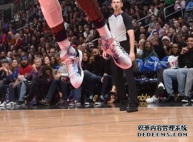 NBA12月23號球星上腳球鞋有哪些 NBA12月23號球星上腳球鞋清單 NBA12月23號球星上腳球鞋有哪些 NBA12月23號球星上腳球鞋清單