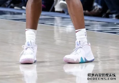 NBA12月19號球星上腳球鞋有哪些 NBA12月19號球星上腳球鞋盤點 NBA12月19號球星上腳球鞋有哪些 NBA12月19號球星上腳球鞋盤點