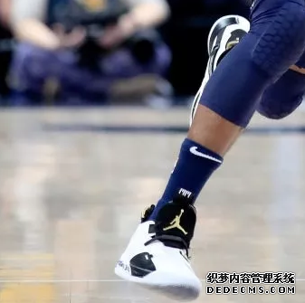 NBA12月19號球星上腳球鞋有哪些 NBA12月19號球星上腳球鞋盤點 NBA12月19號球星上腳球鞋有哪些 NBA12月19號球星上腳球鞋盤點